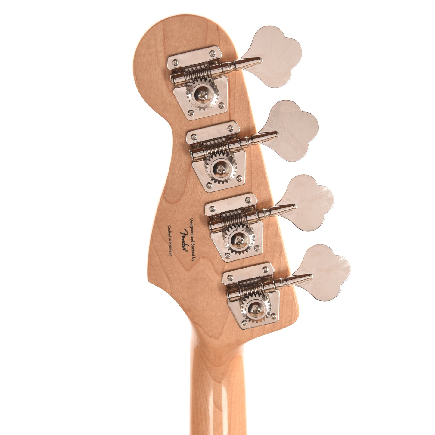 Squier Classic Vibe Active '70s Jazz Bass Ocean Turquoise