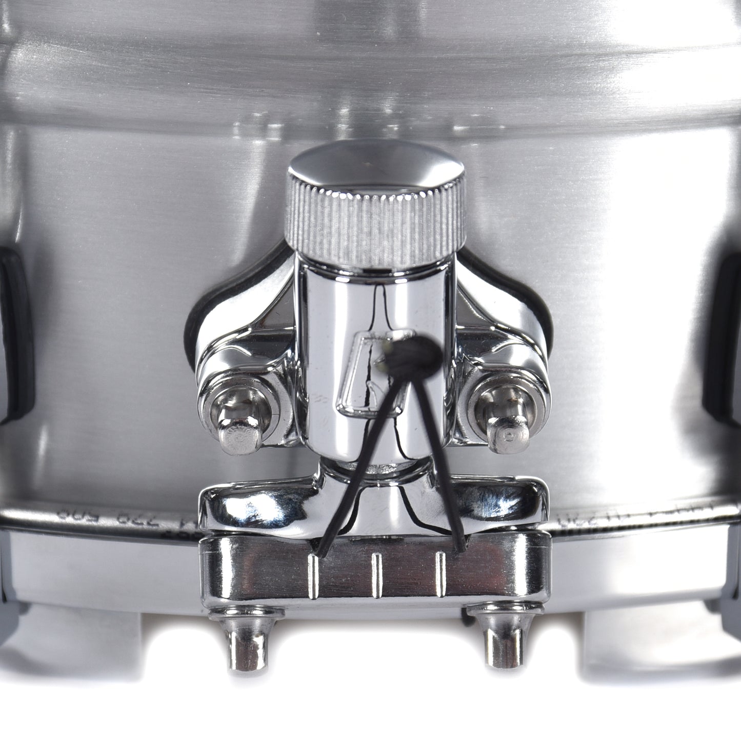 Tama 6x14 Starphonic Aluminum Snare Drum