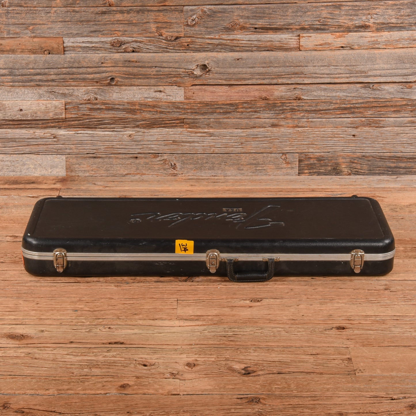 Fender ST-54 Stratocaster Reissue MIJ 2-Color Sunburst