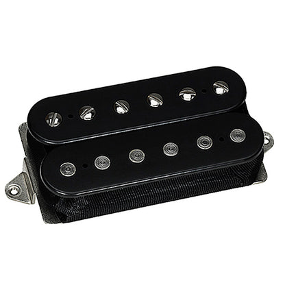 DiMarzio Humbucker Illuminator Bridge Black