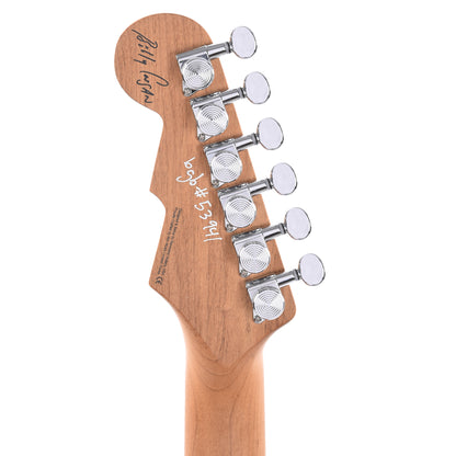 Reverend Billy Corgan Signature Z-One Midnight Black