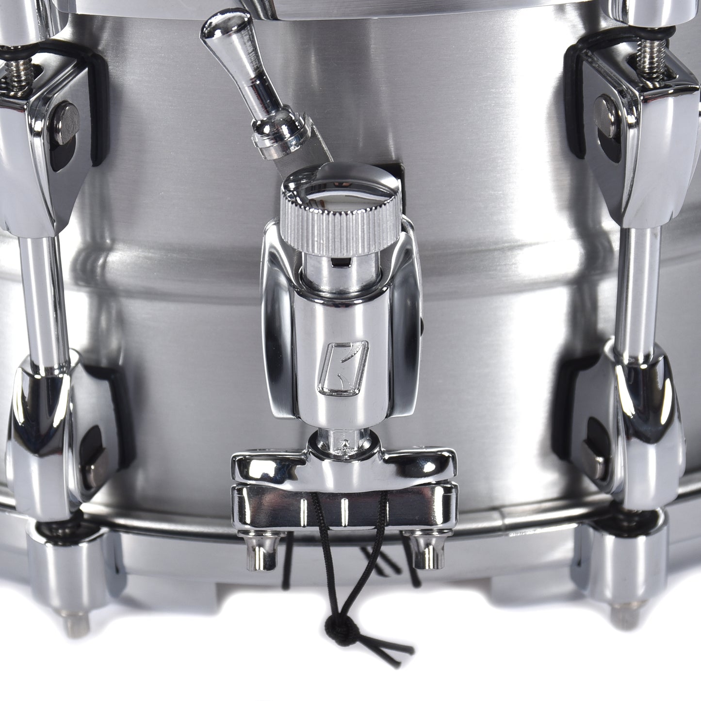 Tama 6x14 Starphonic Aluminum Snare Drum