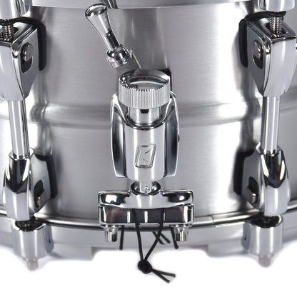 Tama 6x14 Starphonic Aluminum Snare Drum