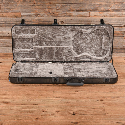 Fender American Professional Stratocaster Neck with Unknown Fender Body Pewter