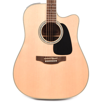 Takamine GD51CE Dreadnought Acoustic-Electric Natural