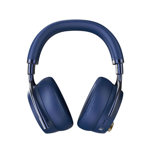 Zildjian ALCHEM-E Perfect Tune Headphones Midnight