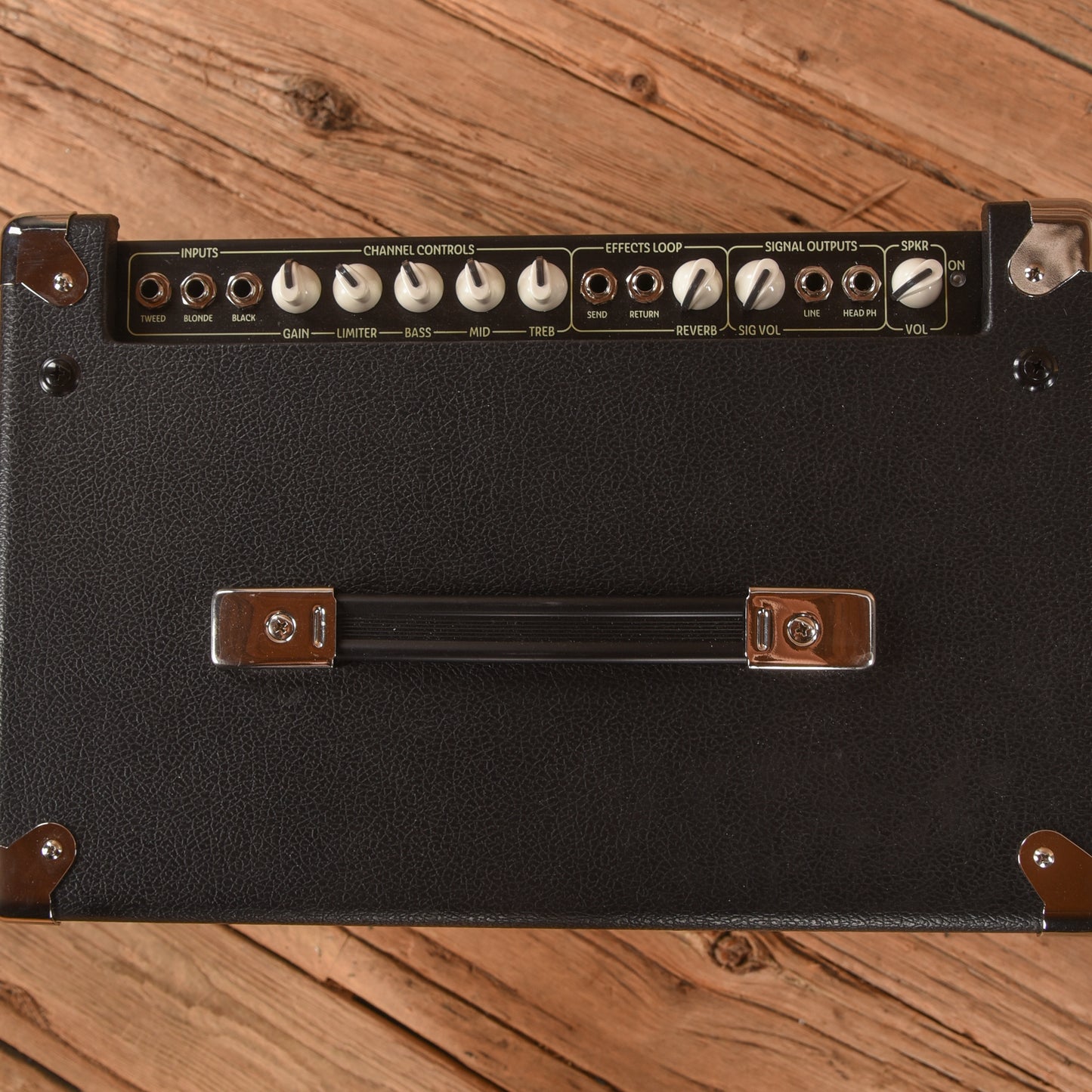 Quilter Labs Aviator Cub 50-Watt 1x12" Guitar Combo Amplifiers
