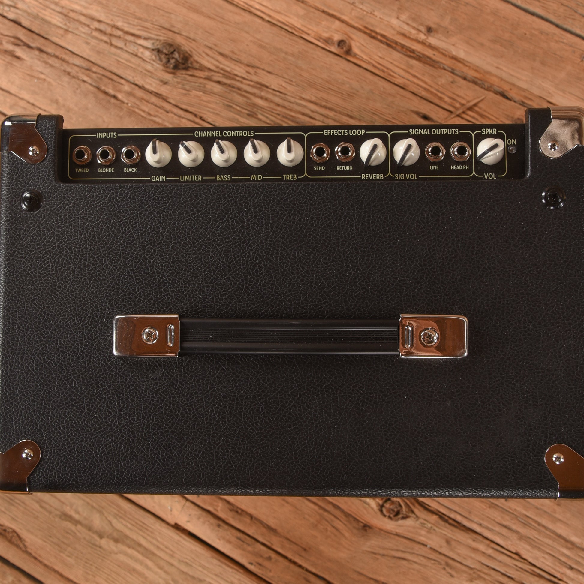Quilter Labs Aviator Cub 50-Watt 1x12" Guitar Combo Amplifiers