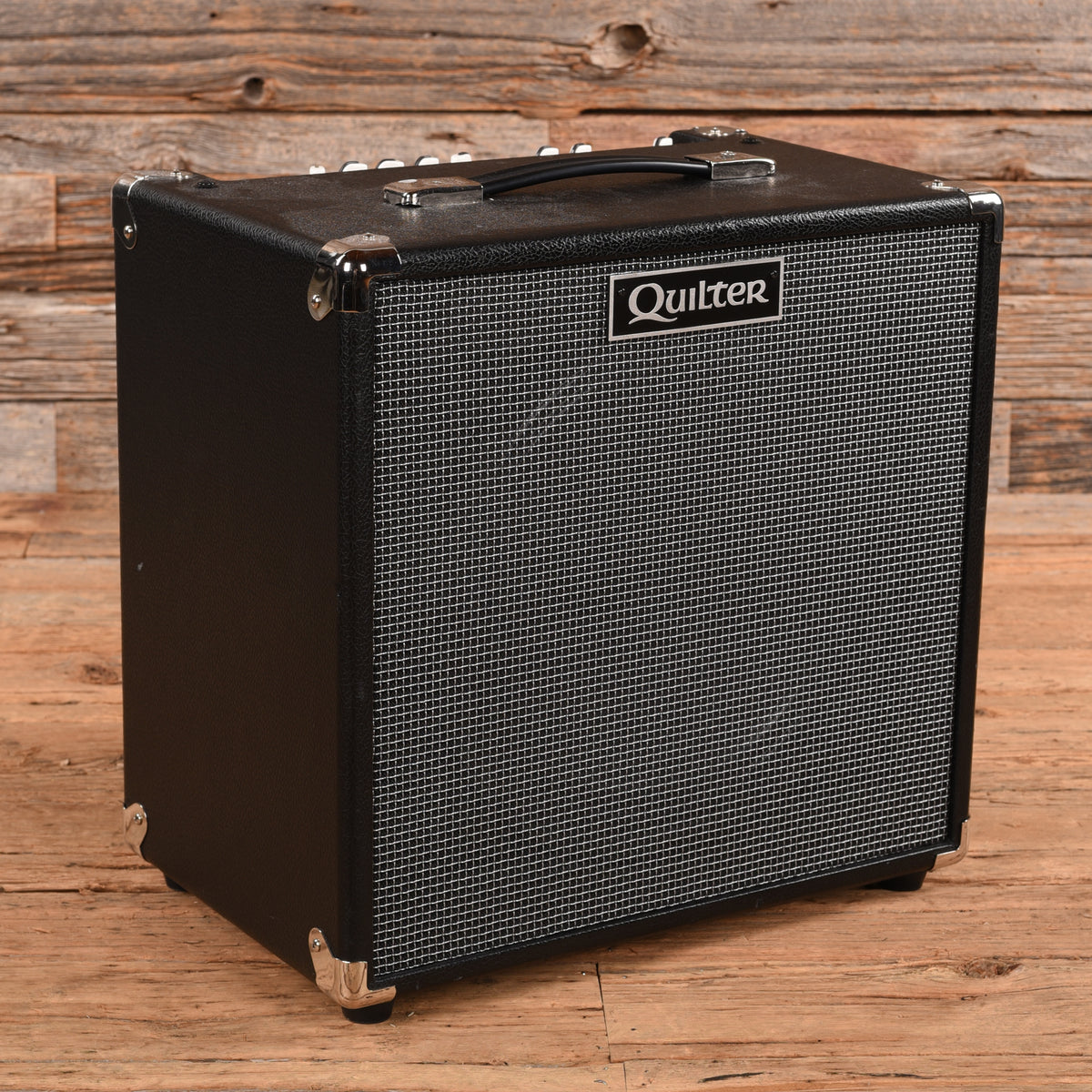 Quilter Labs Aviator Cub 50-Watt 1x12" Guitar Combo Amplifiers