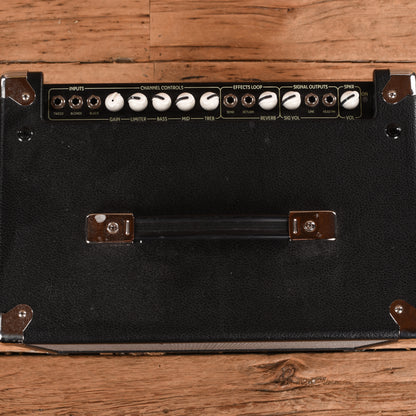 Quilter Labs Aviator Cub 50-Watt 1x12" Guitar Combo Amplifiers