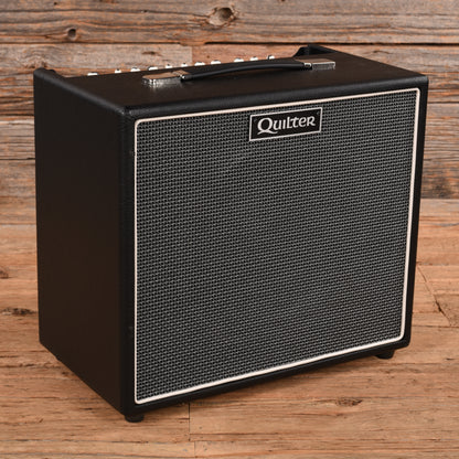 Quilter Labs Aviator Mach 3 2-Channel 200-Watt 1x12" Guitar Combo Amp Amplifiers