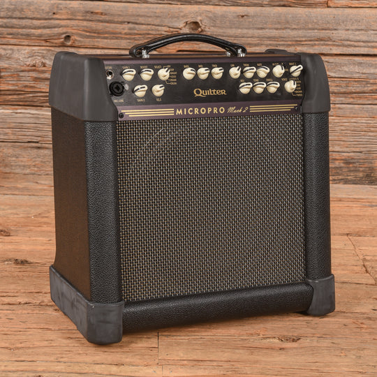 Quilter Labs MicroPro Mach 2 1x12