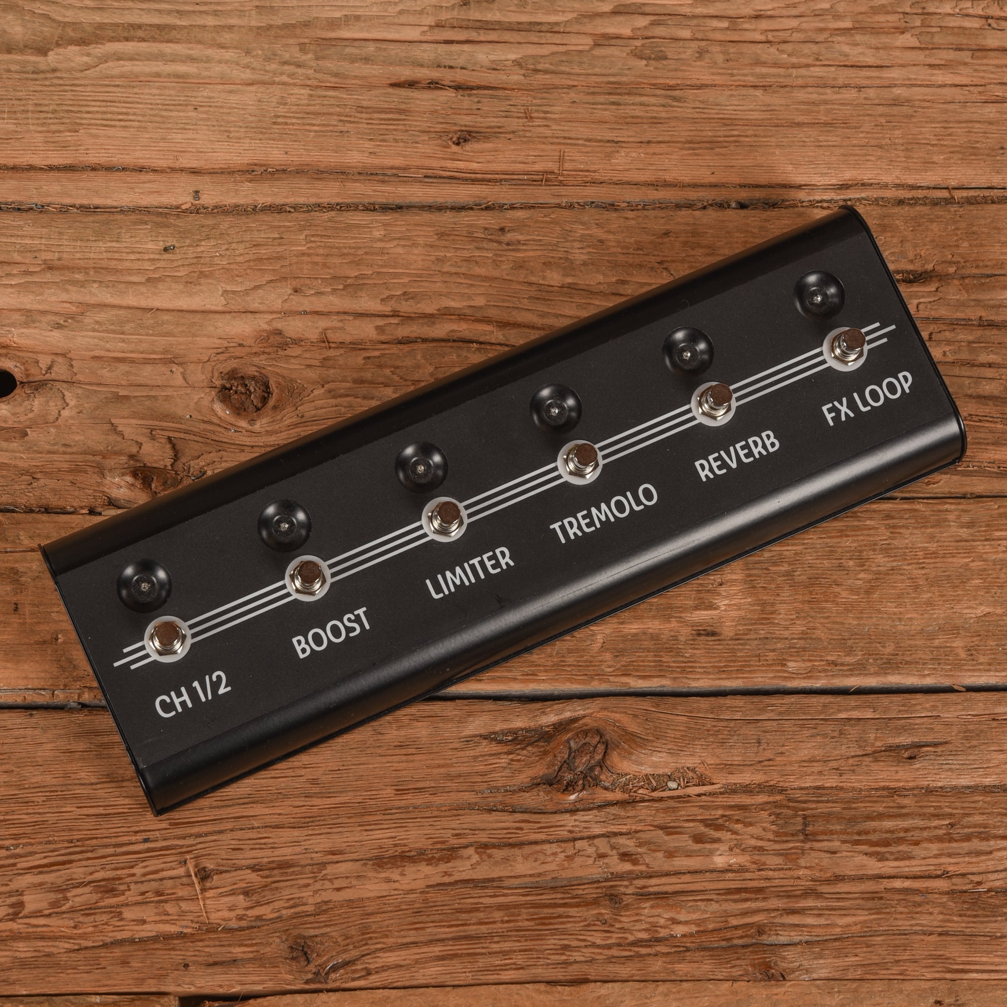 Quilter Labs MicroPro Mach 2 200-Watt 1x12