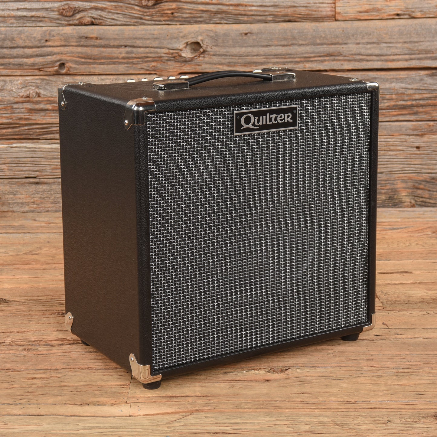 Quilter Labs Aviator Cub 50-Watt 1x12" Guitar Combo Amp Amps / Guitar Amps / Guitar Cabinets