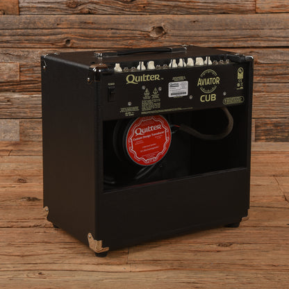 Quilter Labs Aviator Cub Amps / Guitar Amps / Guitar Cabinets