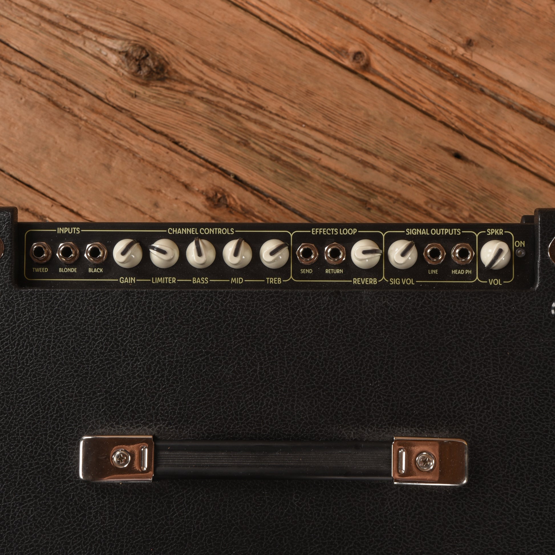 Quilter Labs Aviator Cub Amps / Guitar Amps / Guitar Cabinets