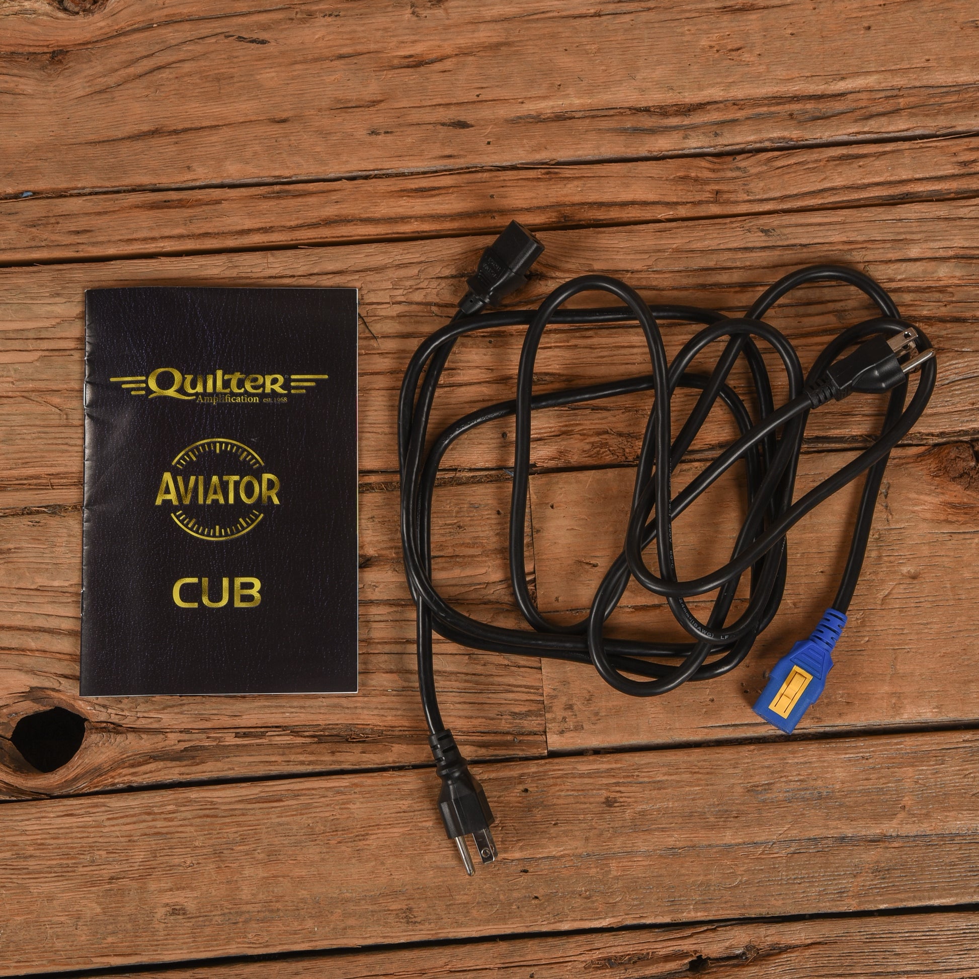Quilter Labs Aviator Cub Amps / Guitar Amps / Guitar Cabinets