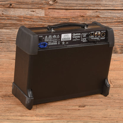 Quilter Labs MicroPro Mach 2 8" 200-Watt Guitar Combo Amp Amps / Guitar Amps / Guitar Cabinets