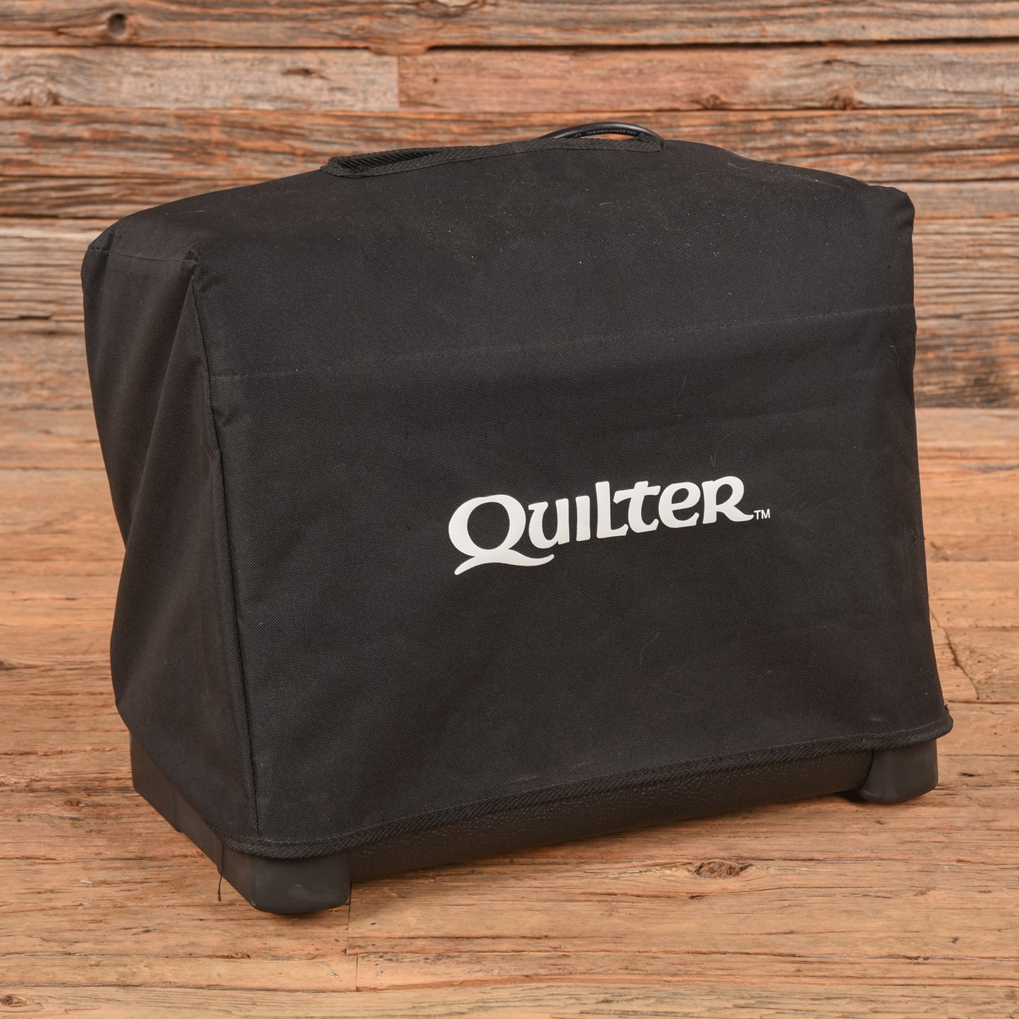Quilter Labs MicroPro Mach 2 8" 200-Watt Guitar Combo Amp Amps / Guitar Amps / Guitar Cabinets