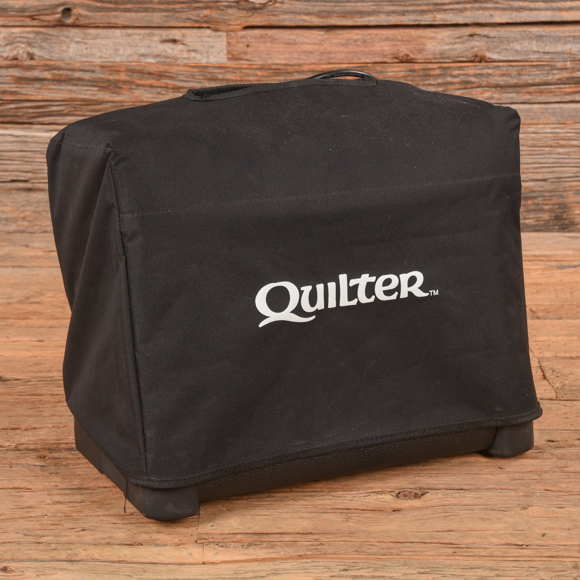 Quilter Labs MicroPro Mach 2 8" 200-Watt Guitar Combo Amp Amps / Guitar Amps / Guitar Cabinets