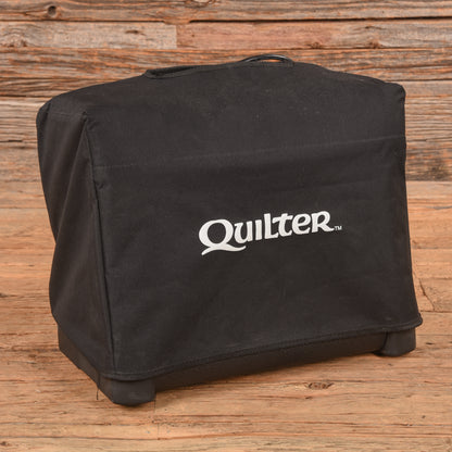 Quilter Labs MicroPro Mach 2 8" 200-Watt Guitar Combo Amp Amps / Guitar Amps / Guitar Cabinets