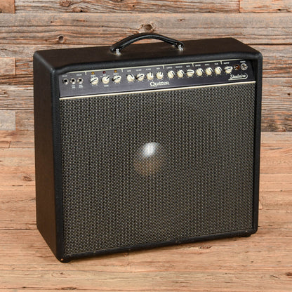Quilter Labs Steelaire 200-Watt 1x15" Pedal Steel Combo Amp Amps / Guitar Amps / Guitar Cabinets