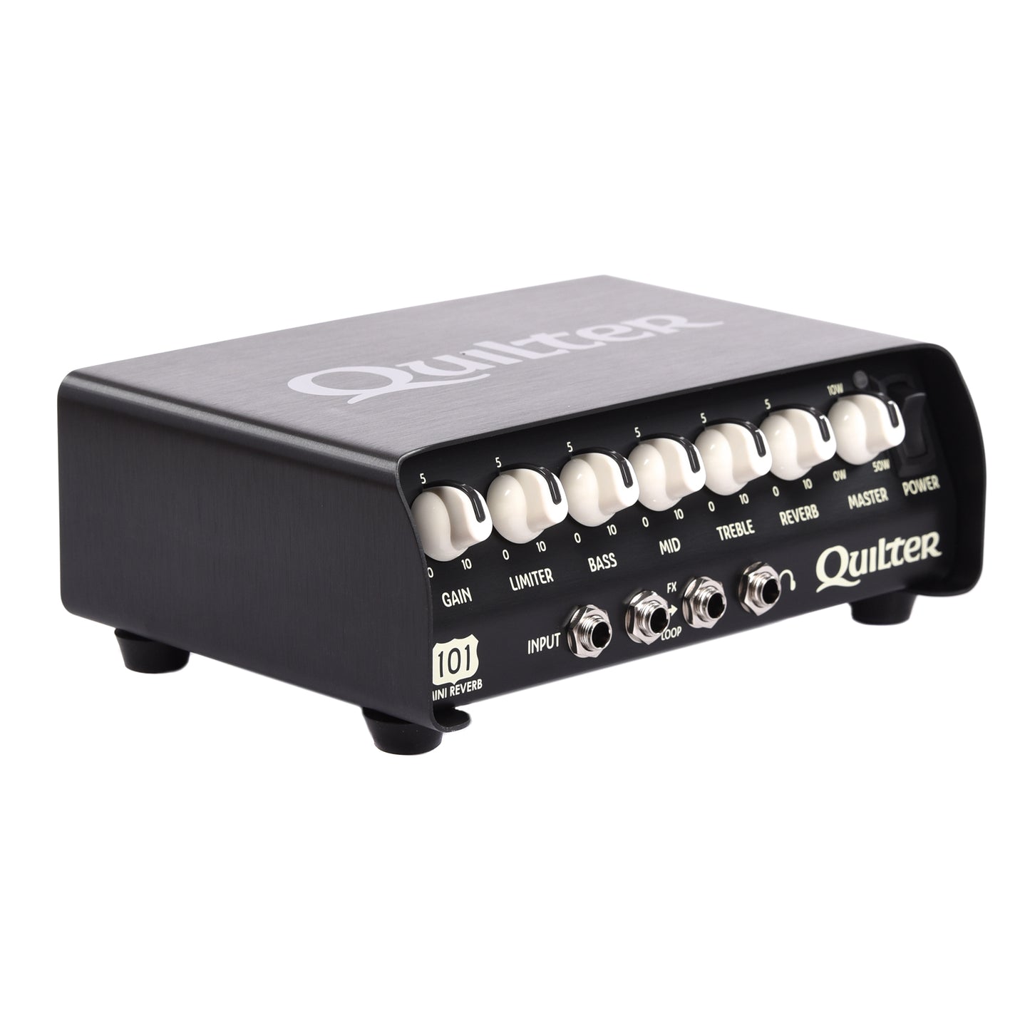 Quilter Labs 101 Mini Reverb Head Amps / Guitar Amps / Guitar Heads