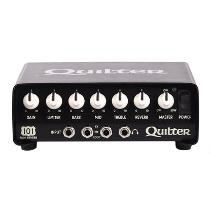 Quilter Labs 101 Mini Reverb Head Amps / Guitar Amps / Guitar Heads