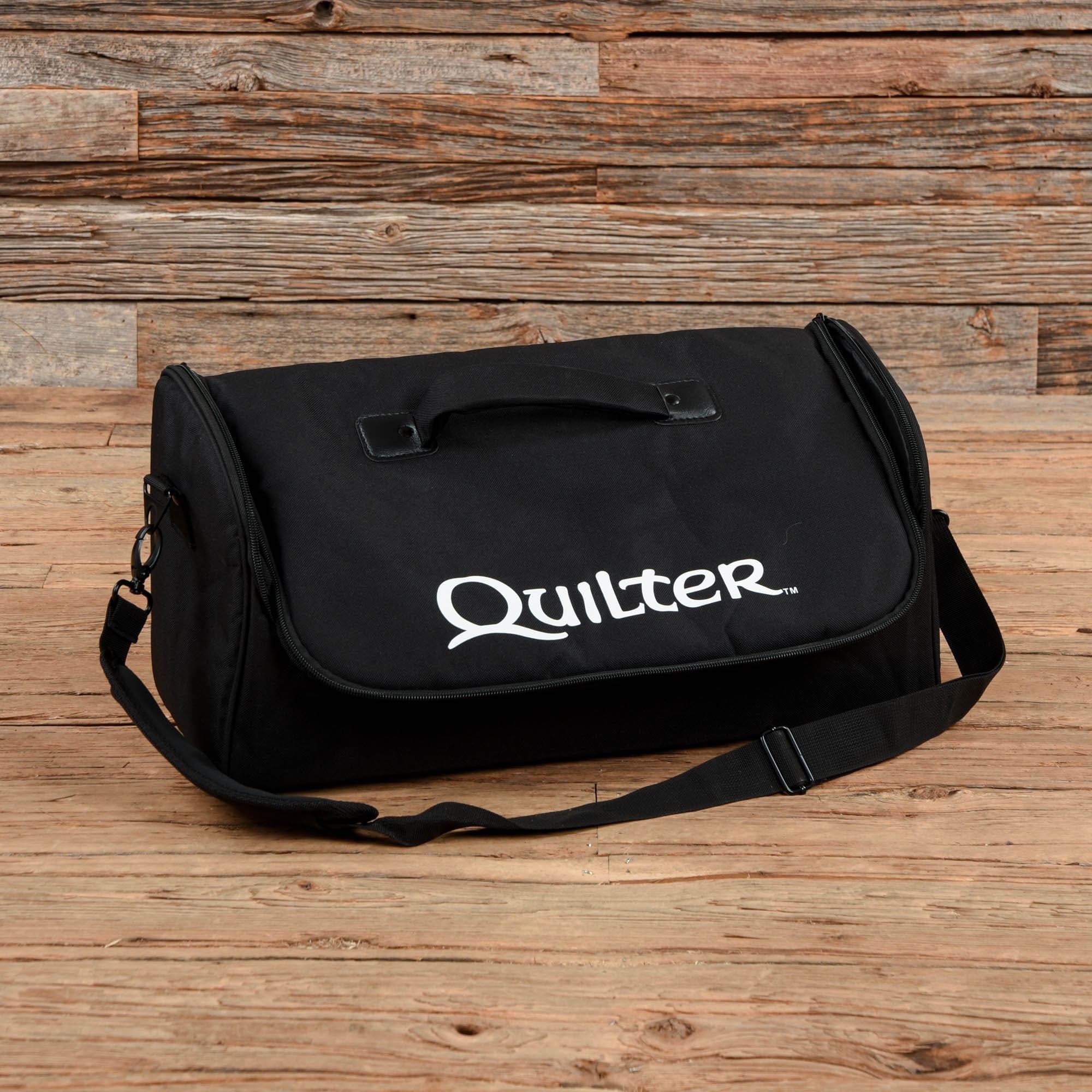 Quilter Labs Aviator Mach 3 2-Channel 200-Watt Guitar Amp Head Amps / Guitar Cabinets