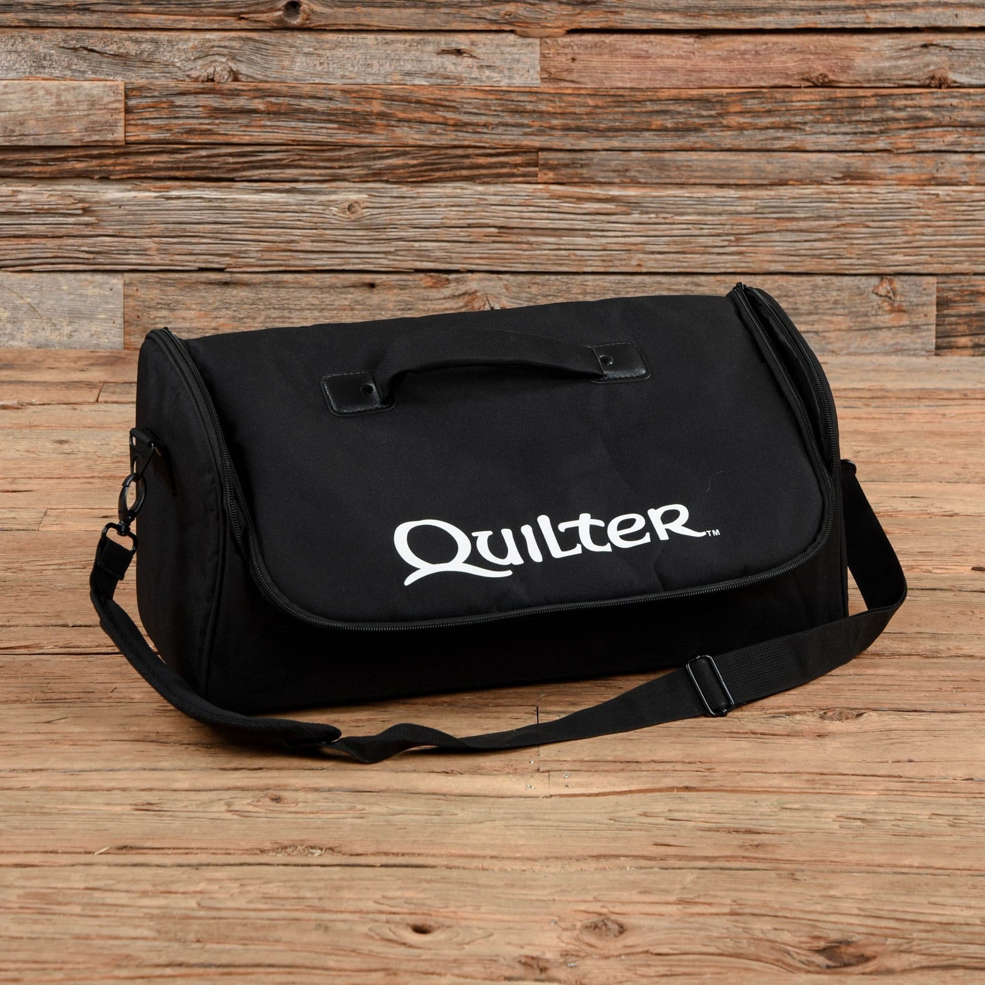 Quilter Labs Aviator Mach 3 2-Channel 200-Watt Guitar Amp Head Amps / Guitar Cabinets