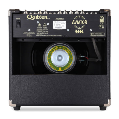 Quilter Labs Aviator Cub UK 50W 1x12 Combo Amp Amps / Guitar Combos