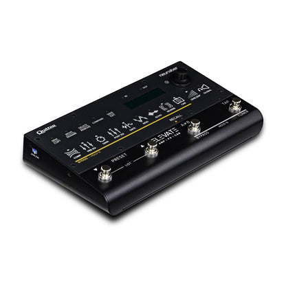 Quilter Labs Elevate Amp, FX and Cab Simulator Pedal Effects and Pedals / Amp Simulators