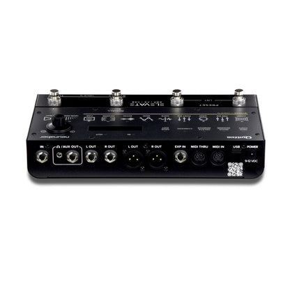 Quilter Labs Elevate Amp, FX and Cab Simulator Pedal Effects and Pedals / Cabinet Simulators