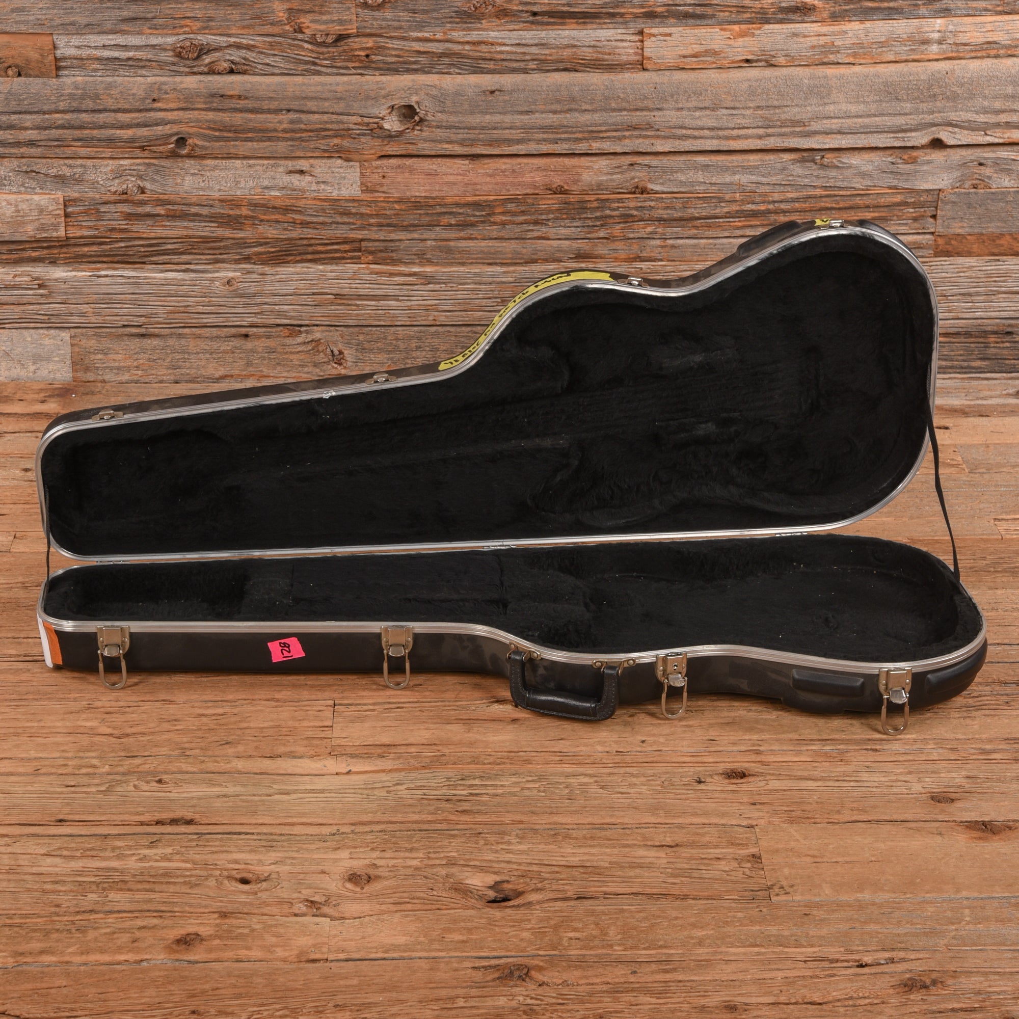 Fender American Special Telecaster Neck with Unknown Body Lake Placid Blue 2019