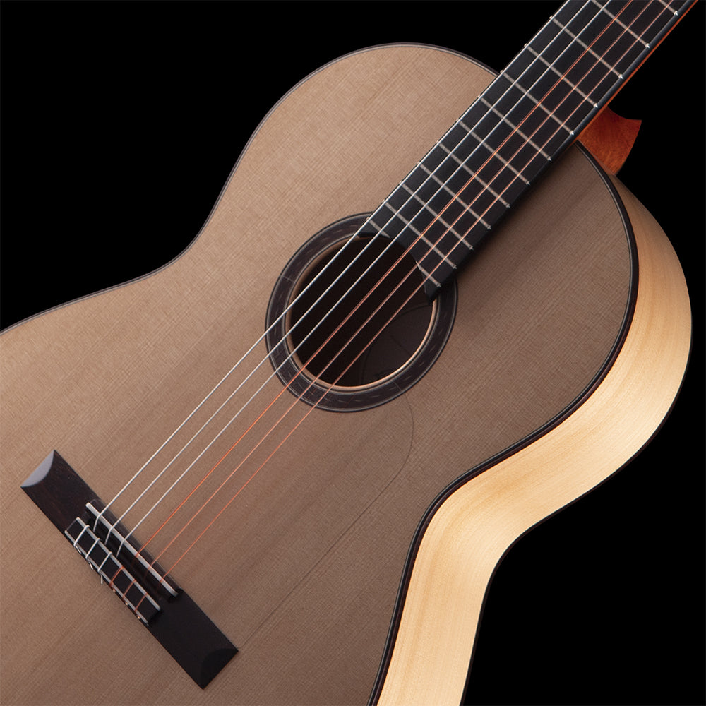 R. Robinson Flamenco (BGS 2026) Acoustic Guitars