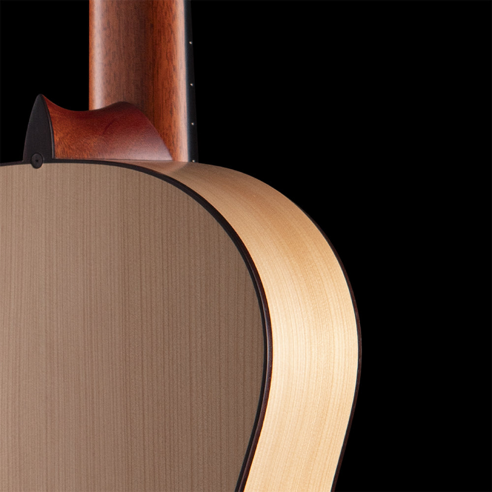 R. Robinson Flamenco (BGS 2026) Acoustic Guitars