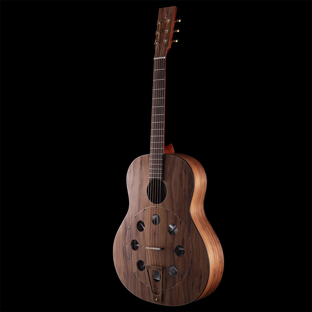 R. Robinson GUS Resonator (BGS 2026) Acoustic Guitars