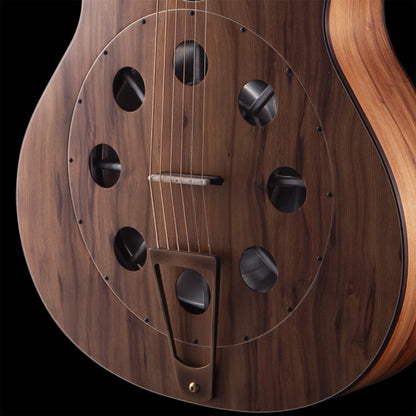R. Robinson GUS Resonator (BGS 2026) Acoustic Guitars