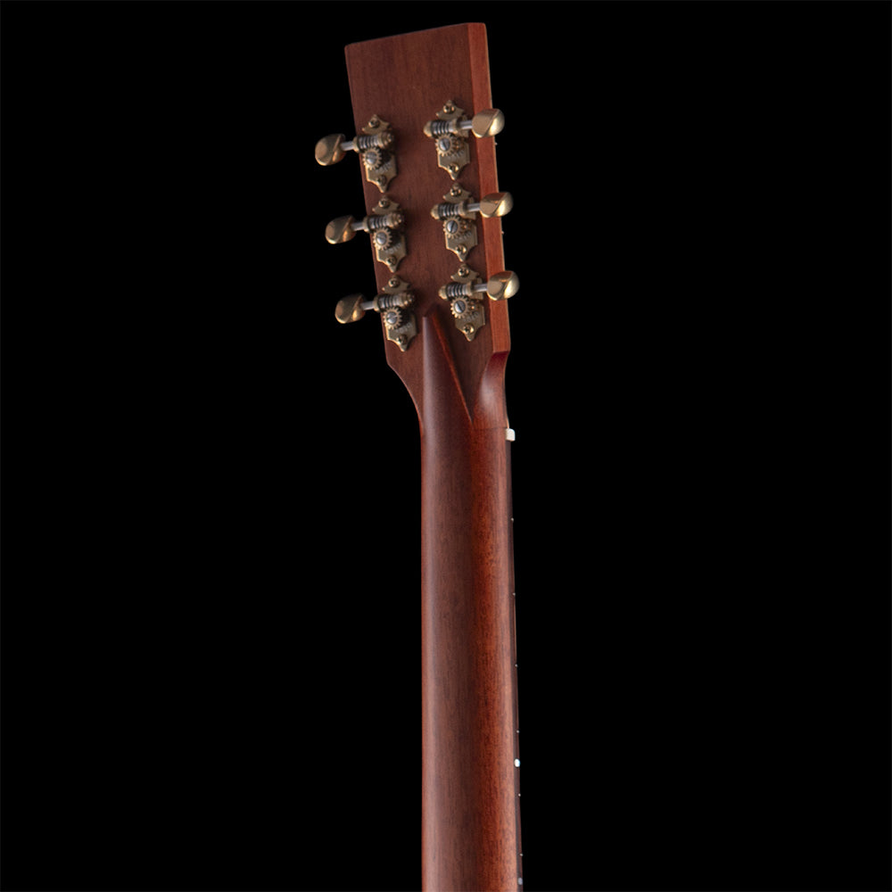 R. Robinson GUS Resonator (BGS 2026) Acoustic Guitars