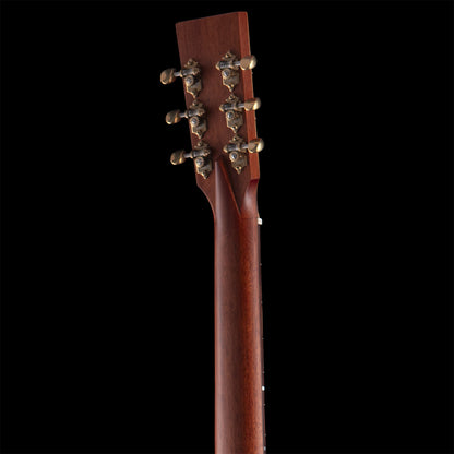 R. Robinson GUS Resonator (BGS 2026) Acoustic Guitars