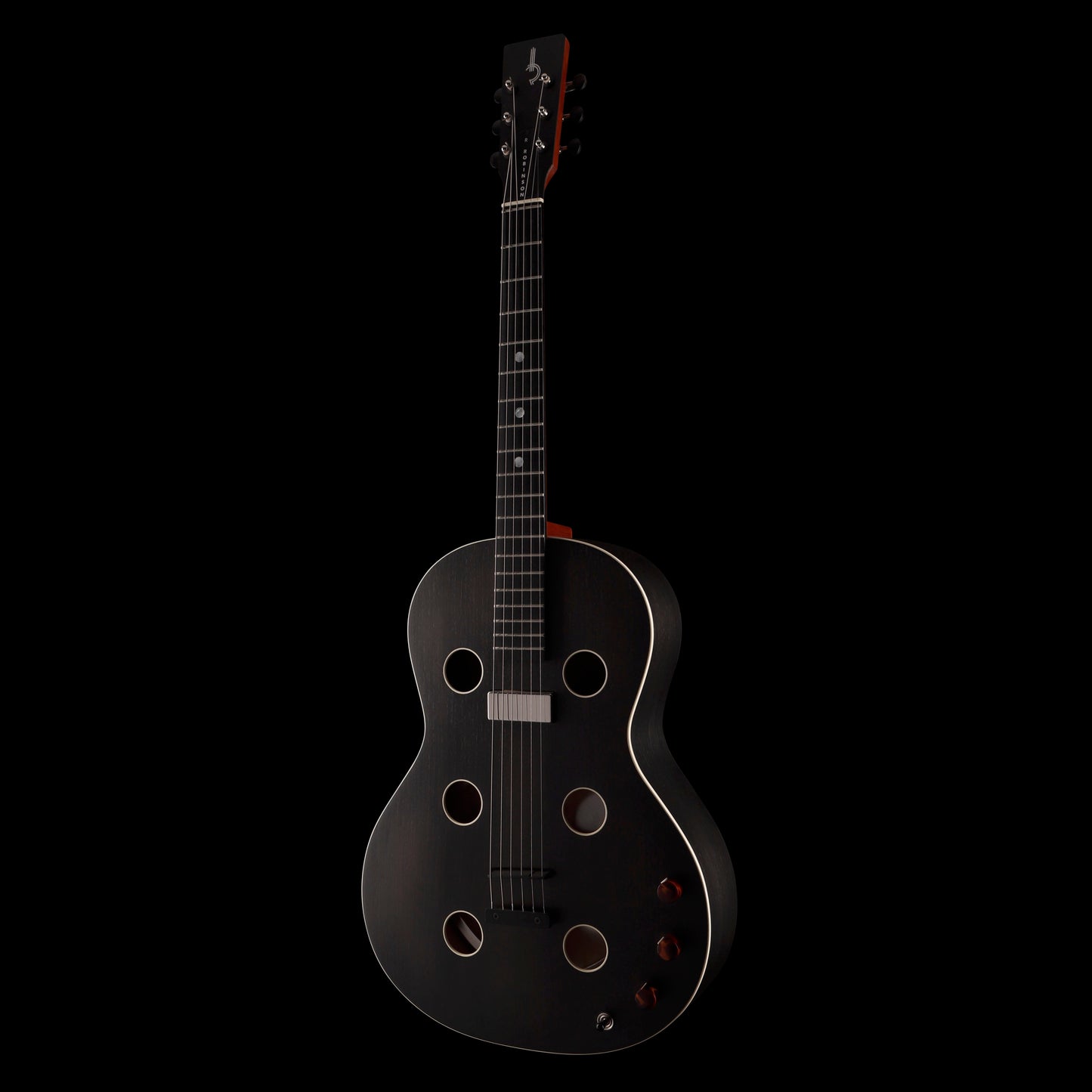 R Robinson Guitar/Art/Sculpture Guitar Fetish