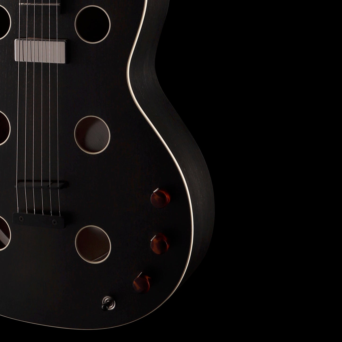 R Robinson Guitar/Art/Sculpture Guitar Fetish