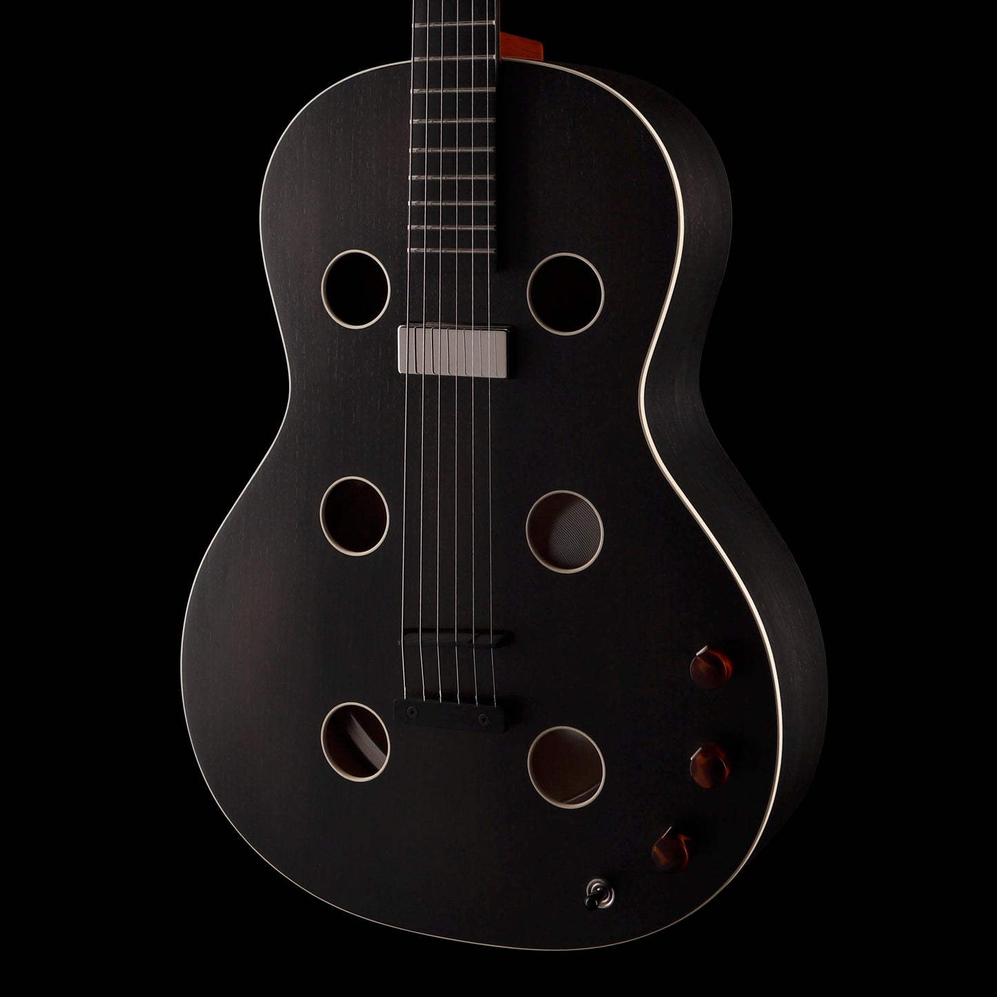 R Robinson Guitar/Art/Sculpture Guitar Fetish