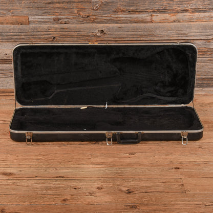 Fender ST-54 Stratocaster Reissue MIJ 2-Color Sunburst