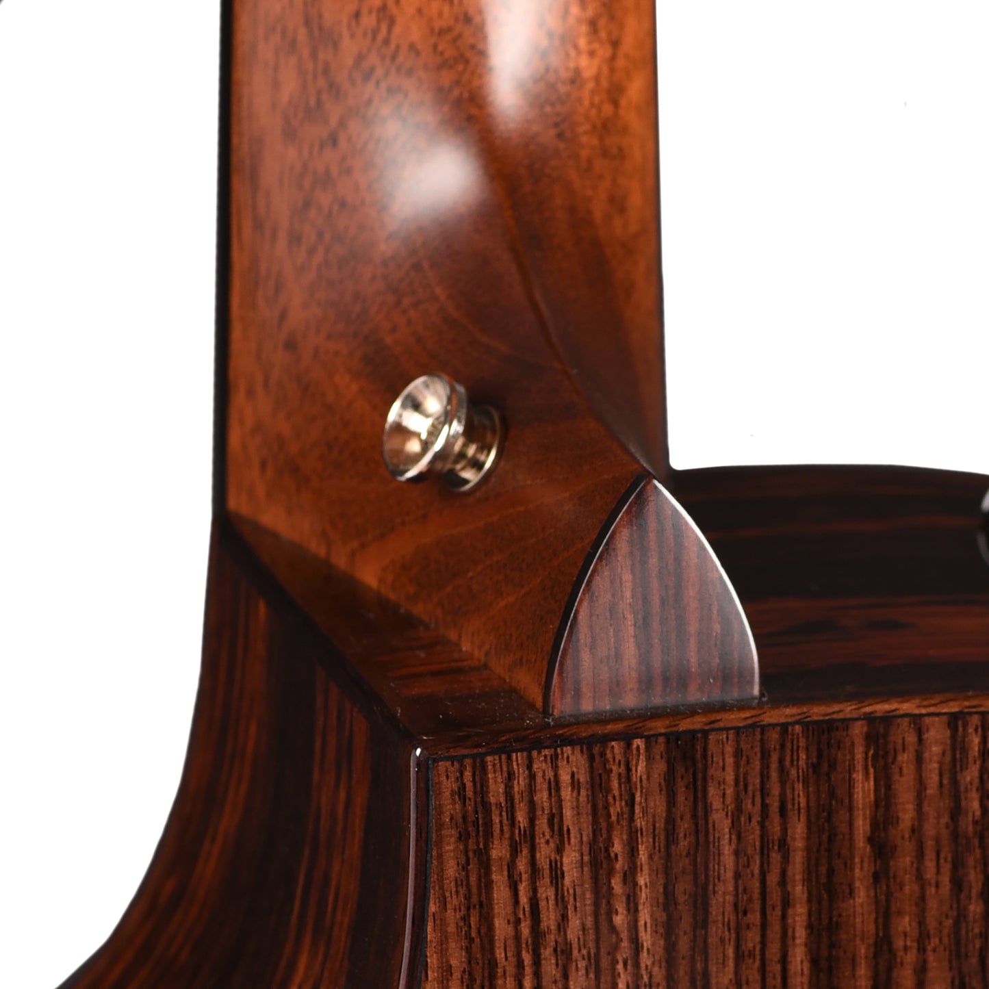 Taylor Custom "The Catch" NAMM 2024 #25 C14ce Grand Auditorium Western Red Cedar/East Indian Rosewood Brown Sugar Mocha