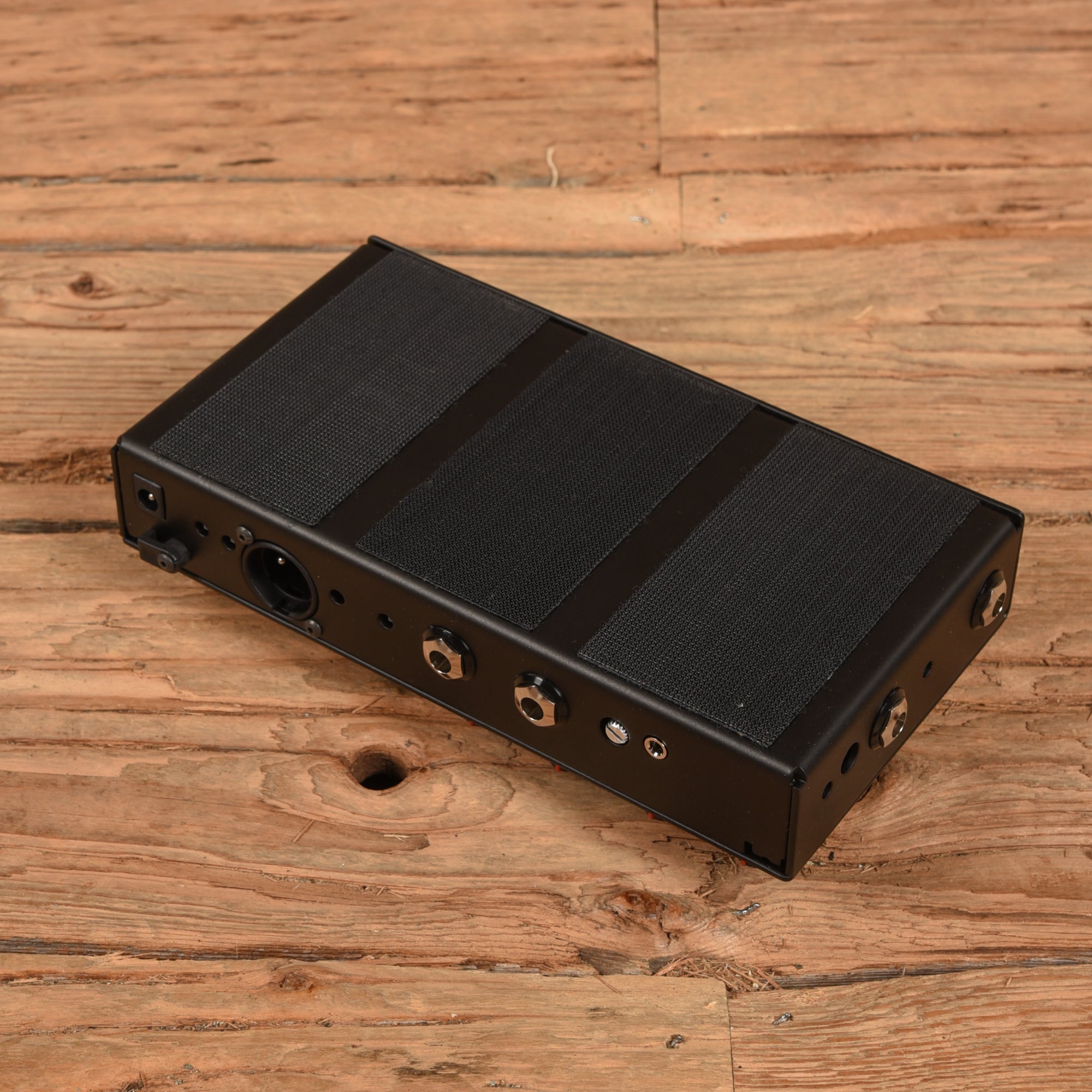 Radial Tonebone BassBone OD Effects and Pedals / Distortion