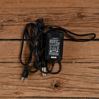 Radial Headload V16 Pro Audio / DI Boxes