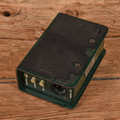 Radial JDI Passive Direct Box Pro Audio / DI Boxes
