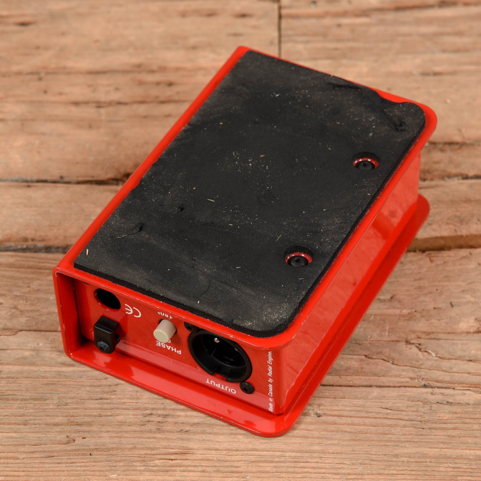 Radial JDX48 Pro Audio / DI Boxes