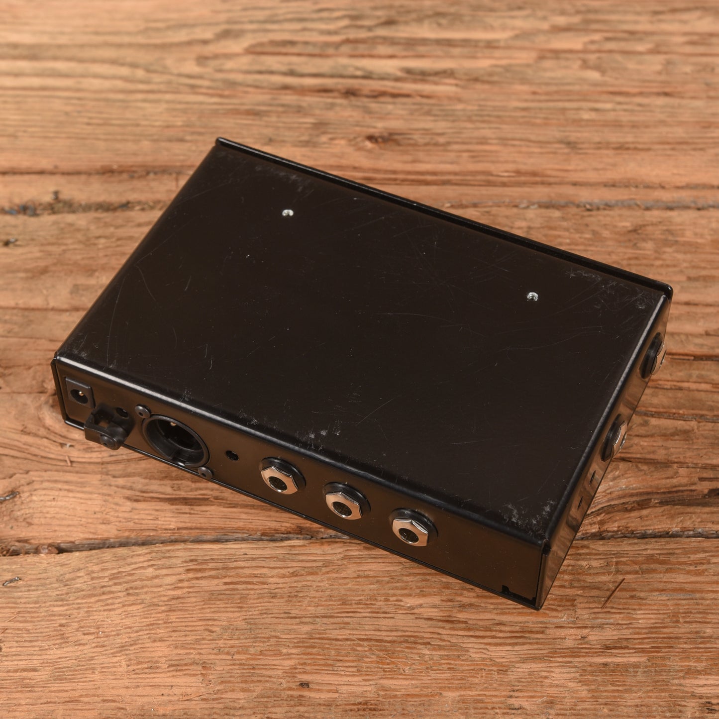 Radial Tonebone Bassbone Pro Audio / DI Boxes